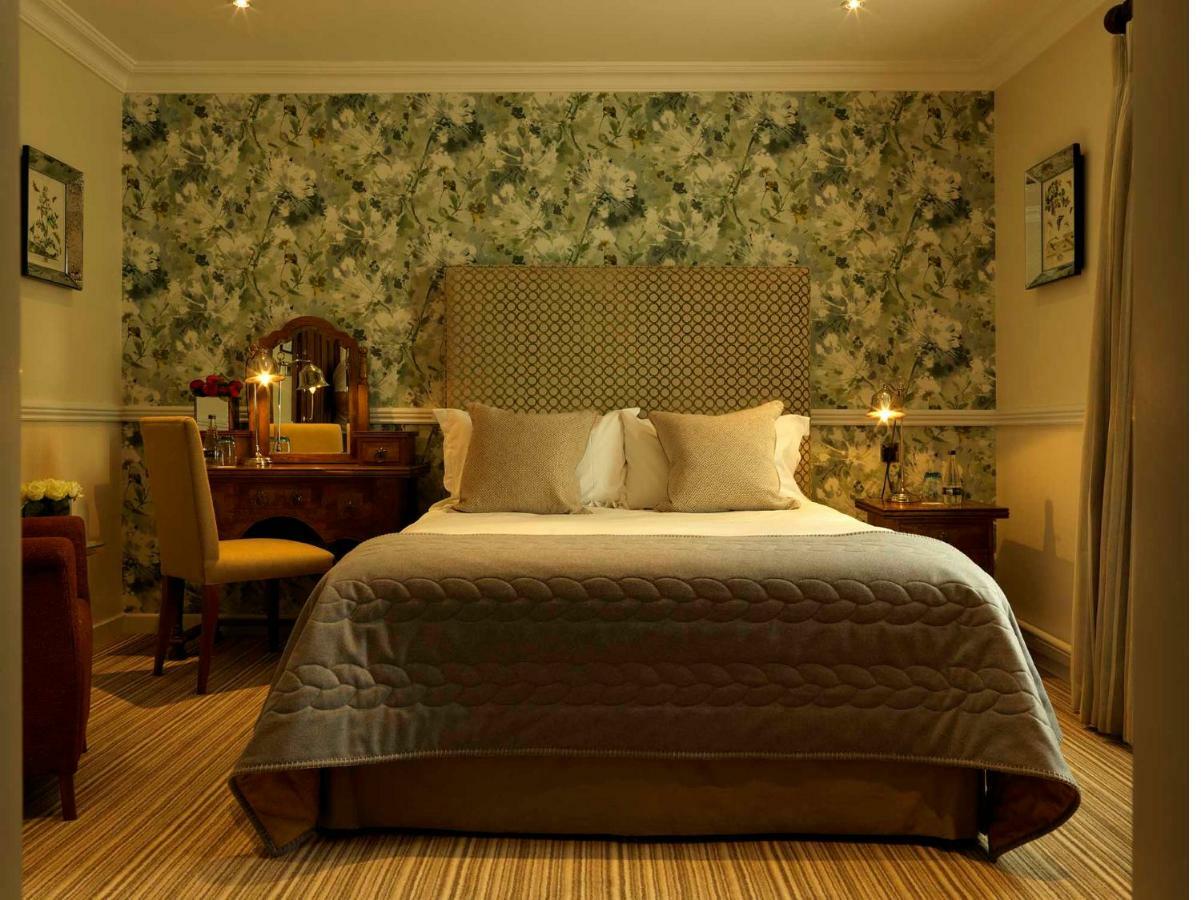 Wentbridge House Hotel Понтефракт Экстерьер фото