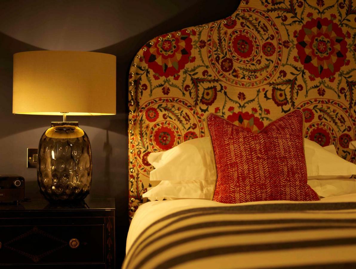 Wentbridge House Hotel Понтефракт Экстерьер фото